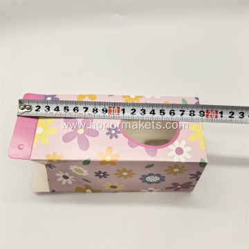 Easter treat paper boxes